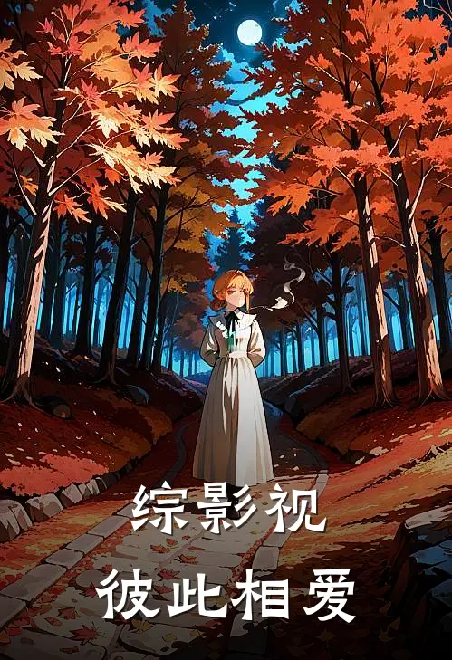 综影视：彼此相爱