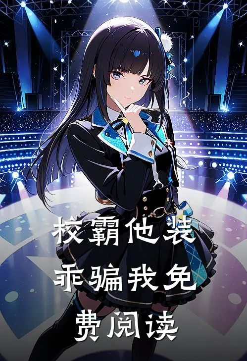 校霸他装乖骗我免费阅读