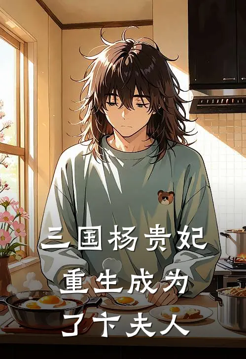 三国杨贵妃重生成为了卞夫人