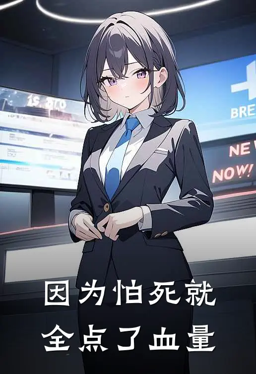 因为怕死就全点了血量