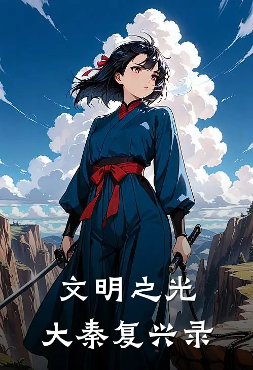 文明之光：大秦复兴录