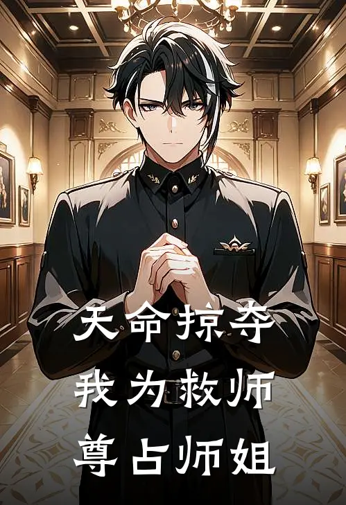 天命掠夺：我为救师尊占师姐