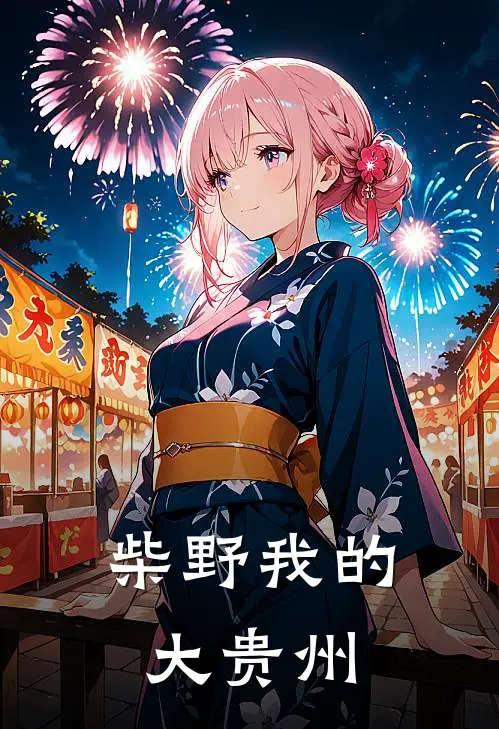 柴野 我的大贵州