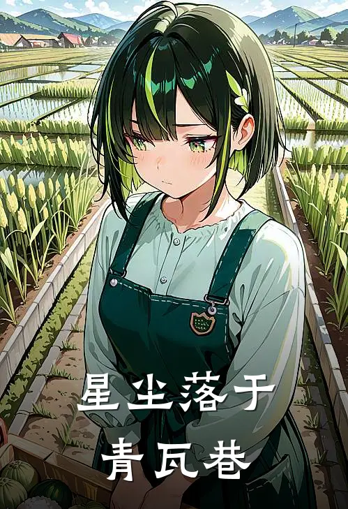 星尘落于青瓦巷