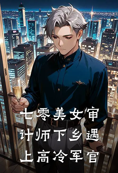 七零美女审计师下乡遇上高冷军官