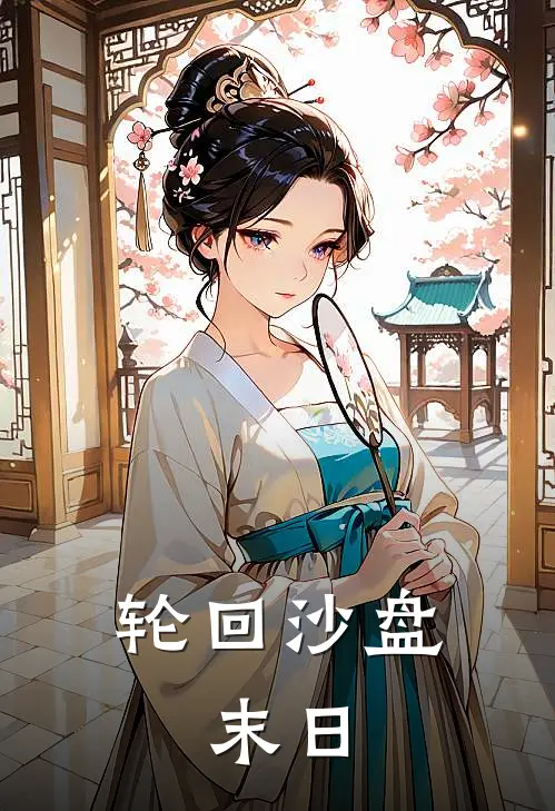 轮回沙盘：末日