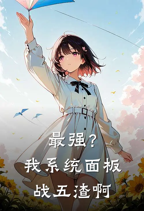最强？我系统面板战五渣啊