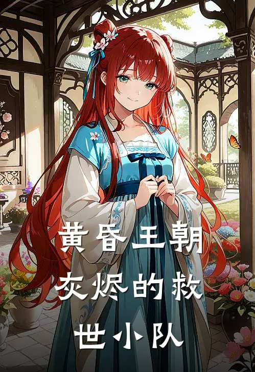 黄昏王朝，灰烬的救世小队