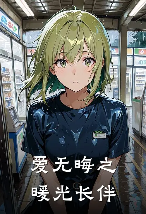 爱无晦之暖光长伴