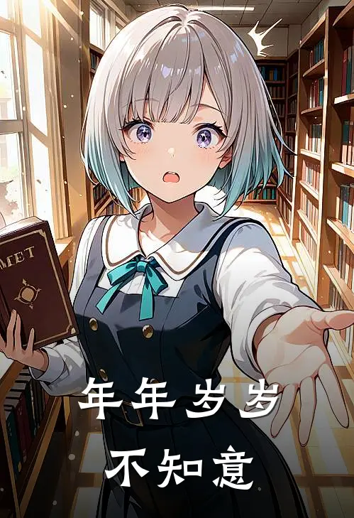 年年岁岁不知意