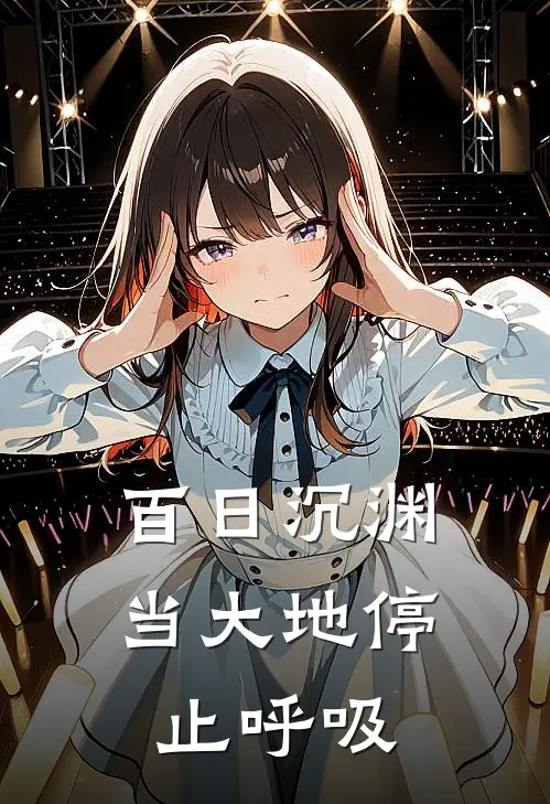 百日沉渊：当大地停止呼吸