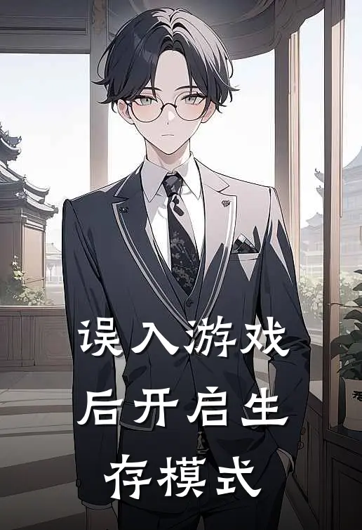 误入游戏后开启生存模式