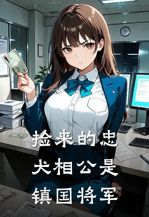 捡来的忠犬相公是镇国将军