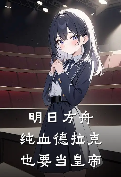 明日方舟：纯血德拉克也要当皇帝黎泽德拉克完本小说免费阅读_小说完结版明日方舟：纯血德拉克也要当皇帝黎泽德拉克