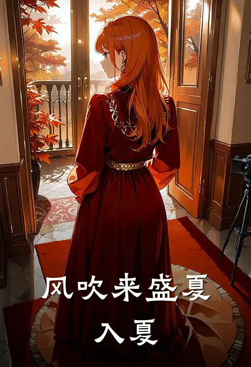 风吹来盛夏，入夏