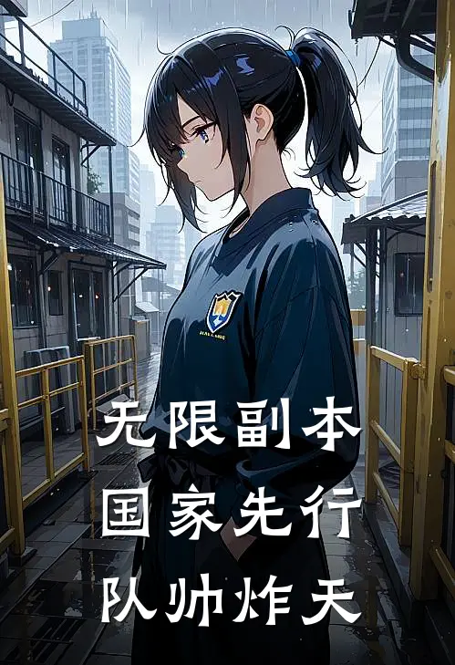 无限副本：国家先行队帅炸天顾溪亭连沐最新章节免费阅读_无限副本：国家先行队帅炸天全文免费在线阅读