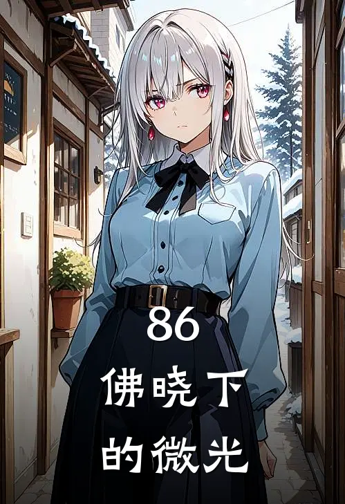 86：佛晓下的微光