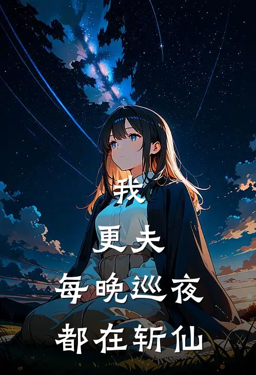 我，更夫，每晚巡夜都在斩仙