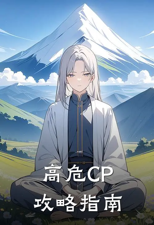 高危CP攻略指南