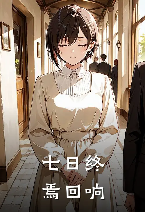 七日终焉回响(苏晚周明宇)小说免费阅读_热门小说阅读七日终焉回响苏晚周明宇