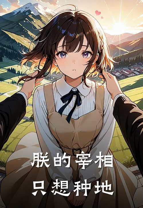 朕的宰相只想种地