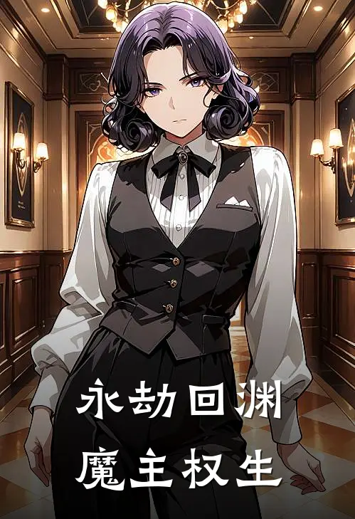 永劫回渊：魔主权生