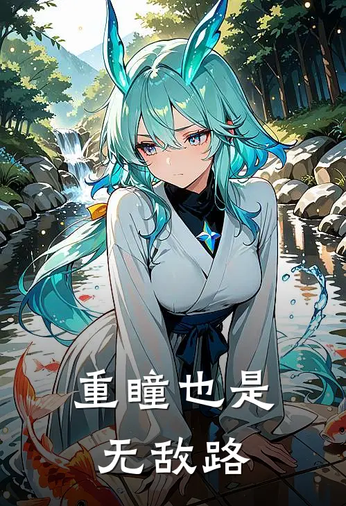 重瞳也是无敌路