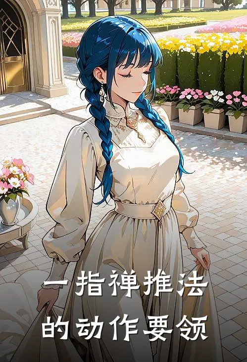 一指禅推法的动作要领