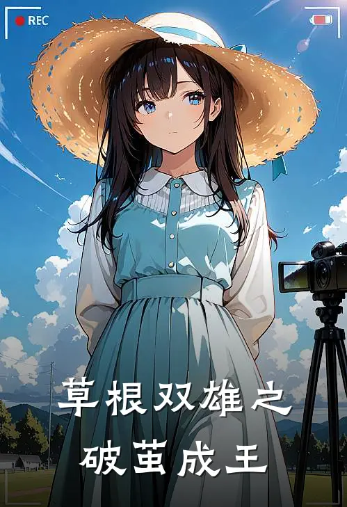 草根双雄之破茧成王