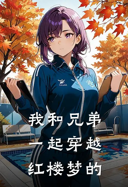 我和兄弟一起穿越红楼梦的