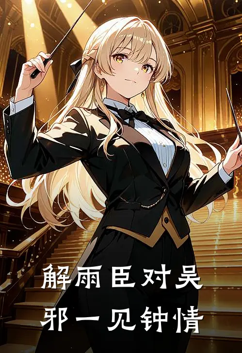 解雨臣对吴邪一见钟情