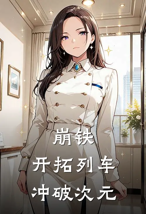 崩铁：开拓列车冲破次元