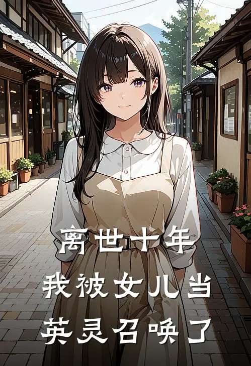 离世十年，我被女儿当英灵召唤了