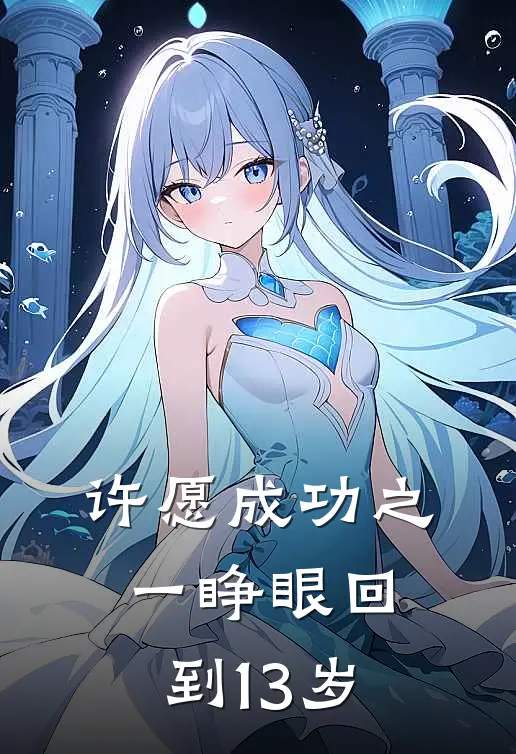 许愿成功之一睁眼回到13岁