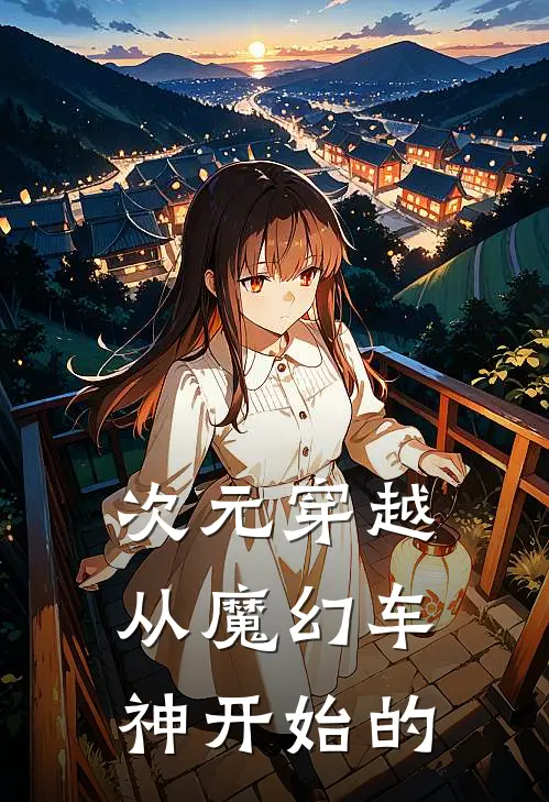 次元穿越从魔幻车神开始的