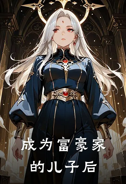 成为富豪家的儿子后