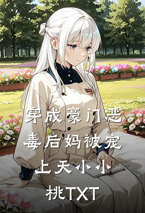 穿成豪门恶毒后妈被宠上天小小桃TXT
