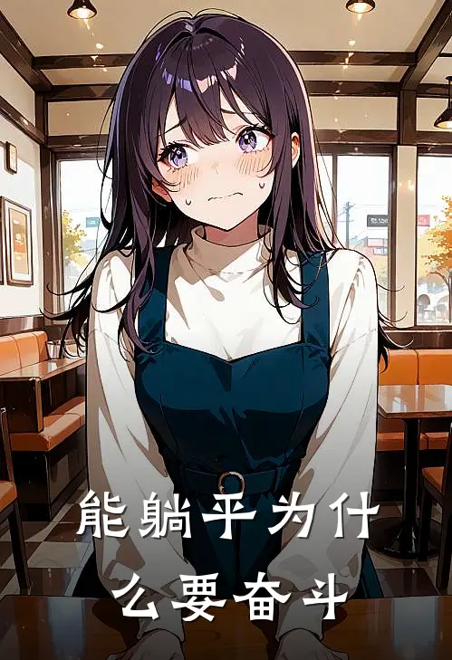 能躺平为什么要奋斗