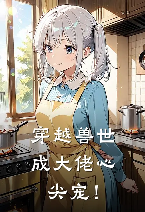 穿越兽世：成大佬心尖宠！