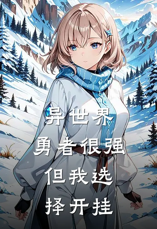 异世界：勇者很强，但我选择开挂