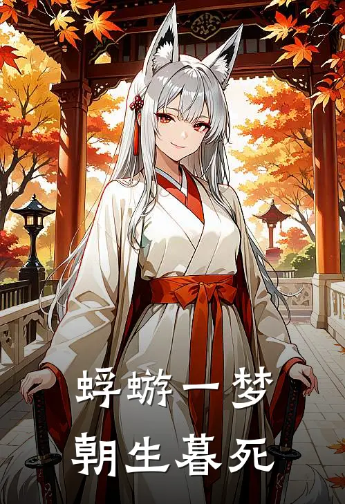 蜉蝣一梦，朝生暮死(台冬多宝)完整版免费全文阅读_完本小说推荐蜉蝣一梦，朝生暮死(台冬多宝)