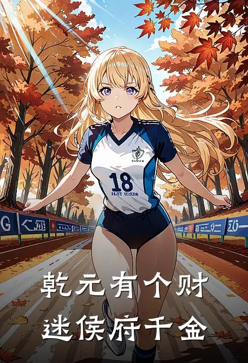 乾元有个财迷侯府千金