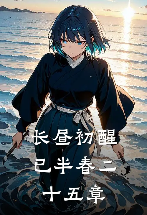 长昼初醒已半春二十五章