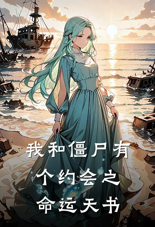 我和僵尸有个约会之命运天书