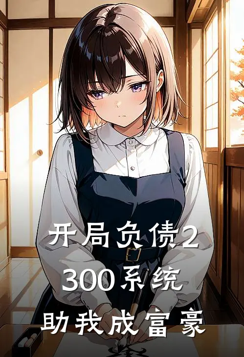 开局负债2300系统助我成富豪