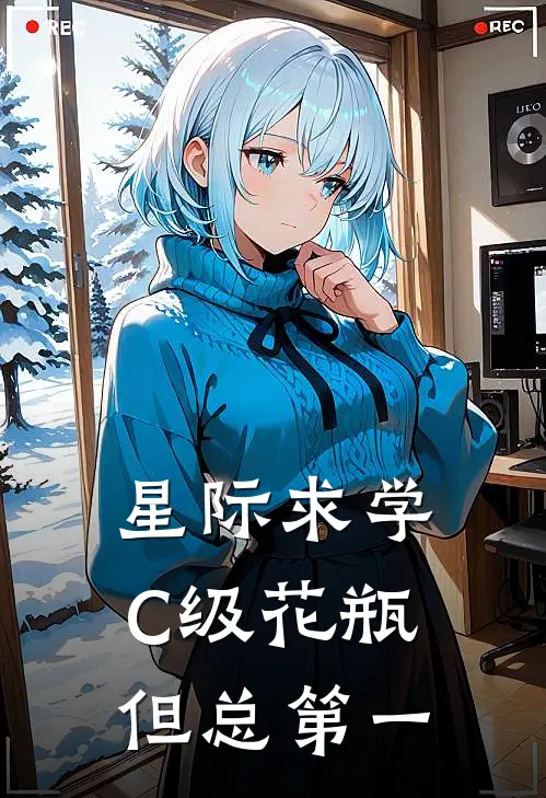 星际求学，C级花瓶，但总第一