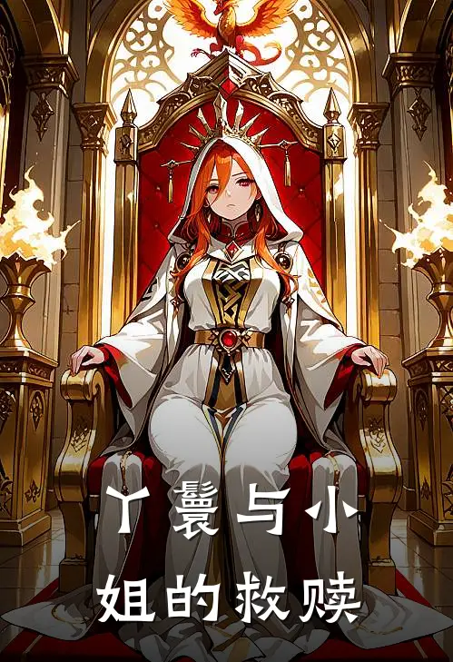 丫鬟与小姐的救赎