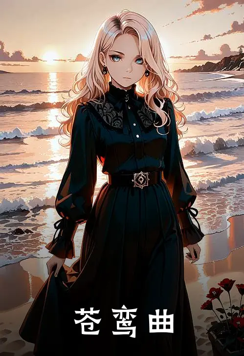 苍鸾曲姜寒霜寒霜小说完整版_完结版小说推荐苍鸾曲(姜寒霜寒霜)