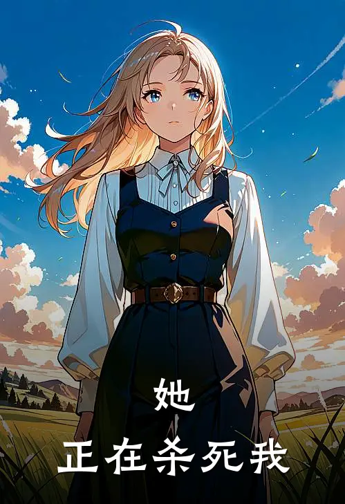 她，正在杀死我