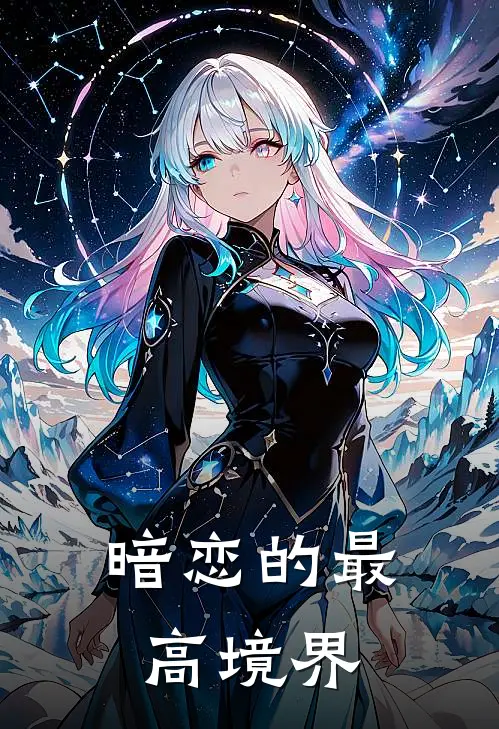 暗恋的最高境界